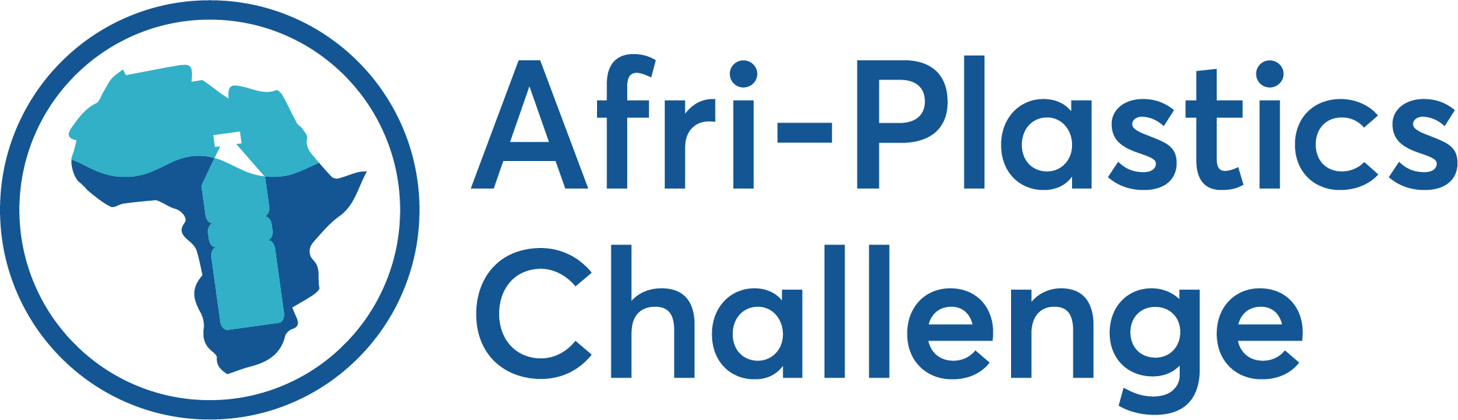 Afri-Plastics Challenge logo